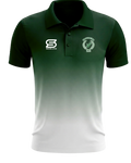 2026 Manurewa RFC Div 3 Rugby Polo Front