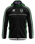 2026 Manurewa RFC Div 3 Shell Jacket Front