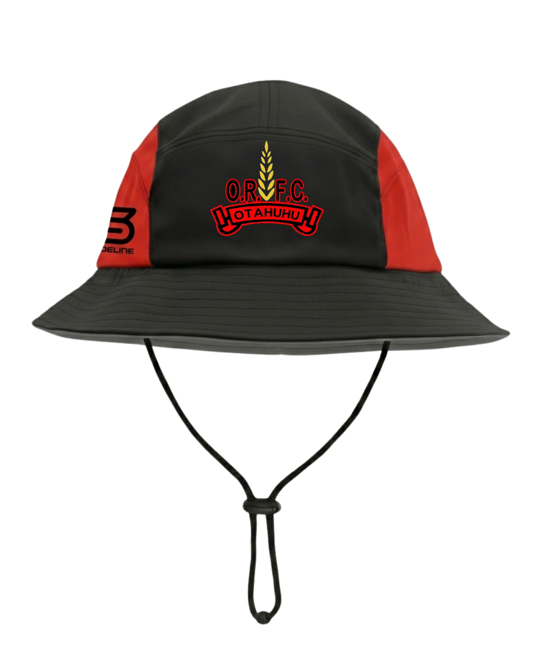 2026 ORFC 5 Panel Bucket Hat