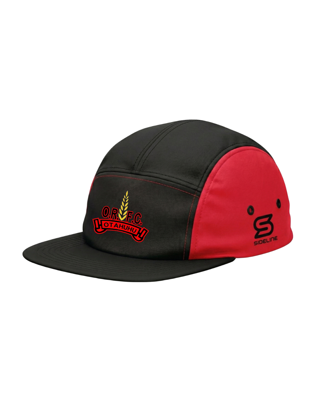 2026 ORFC 5 Panel Cap