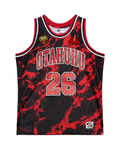 2026 ORFC Basketball Singlet