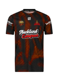 2026 ORFC Club Tee