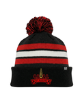 2026 ORFC Pompom Beanie