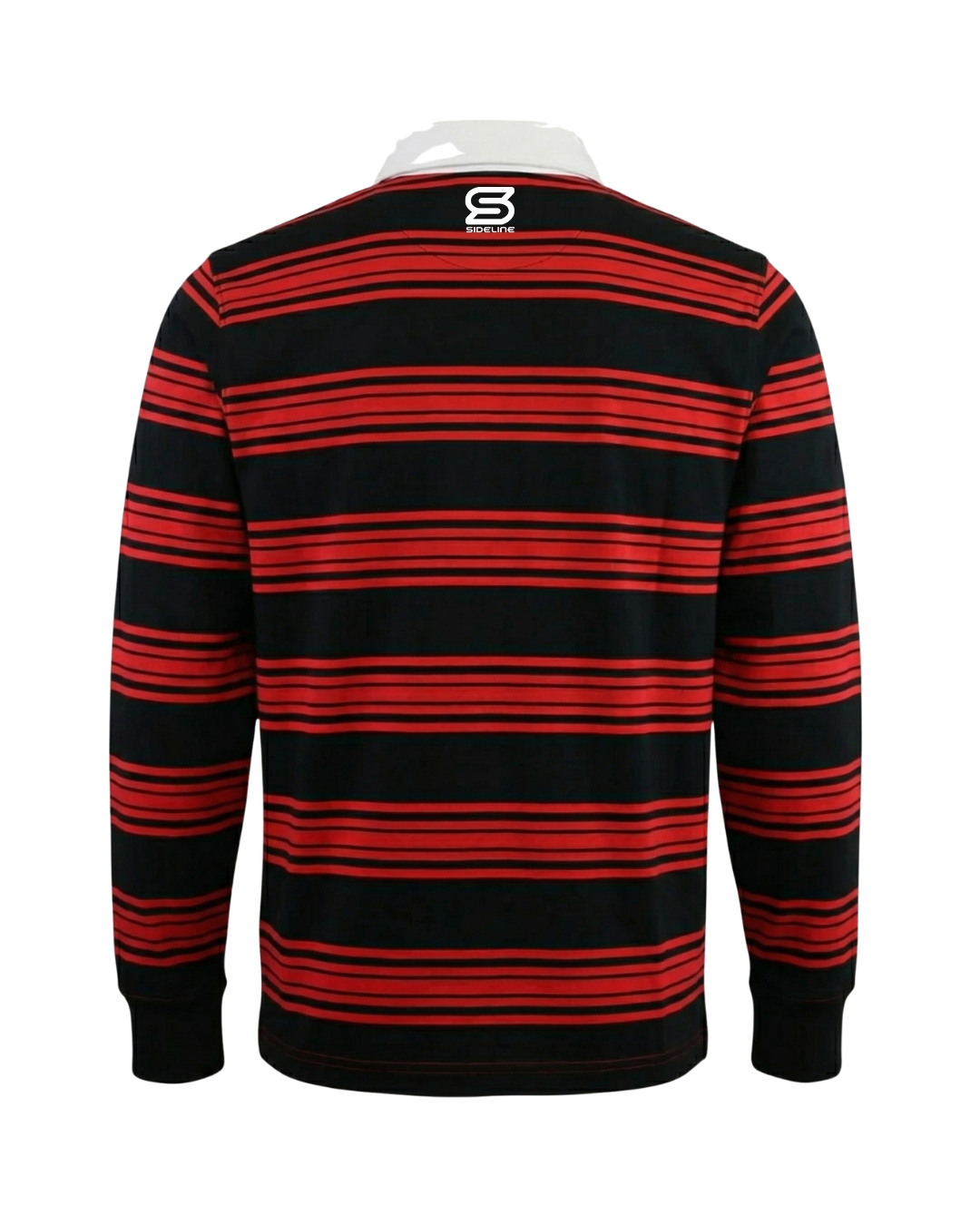 2026 ORFC Long Sleeve Polo