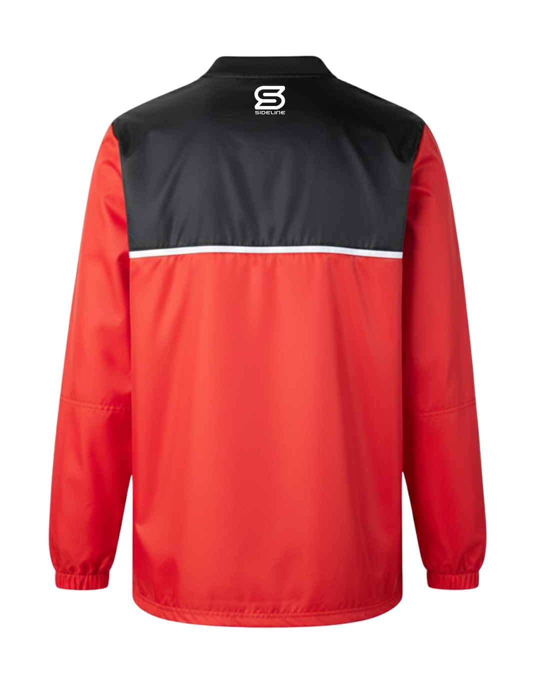 2026 ORFC Shell Jacket