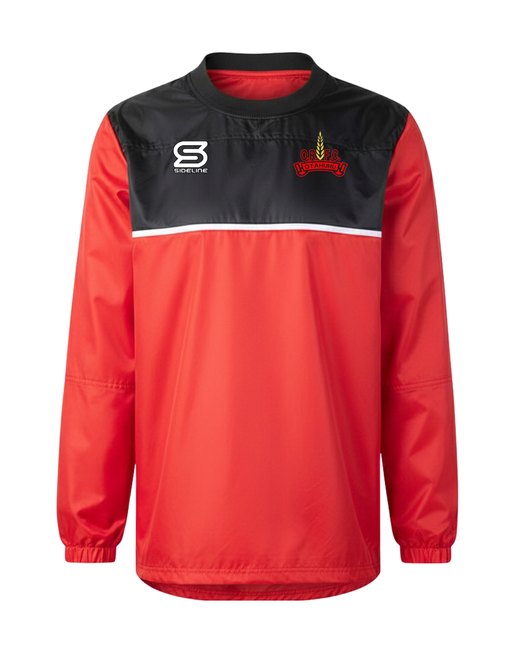 2026 ORFC Shell Jacket