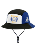 2026 Onewhero Rugby 5 Panel Bucket Hat Front