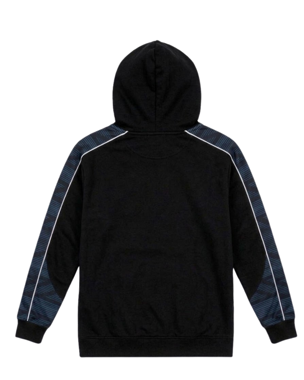 2026 Onewhero Rugby Hoodie Back