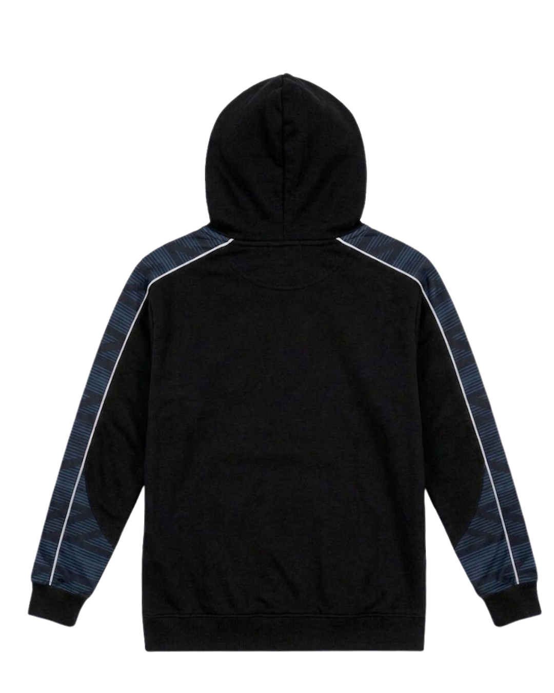 2026 Onewhero Rugby Hoodie Back
