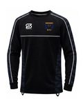2026 Onewhero Rugby Rugby Shell Jacket Front