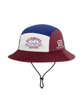 2026 Richmond Rovers Senior As 5 Panel Bucket Hat