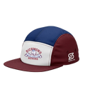 2026 Richmond Rovers Senior As 5 Panel Cap