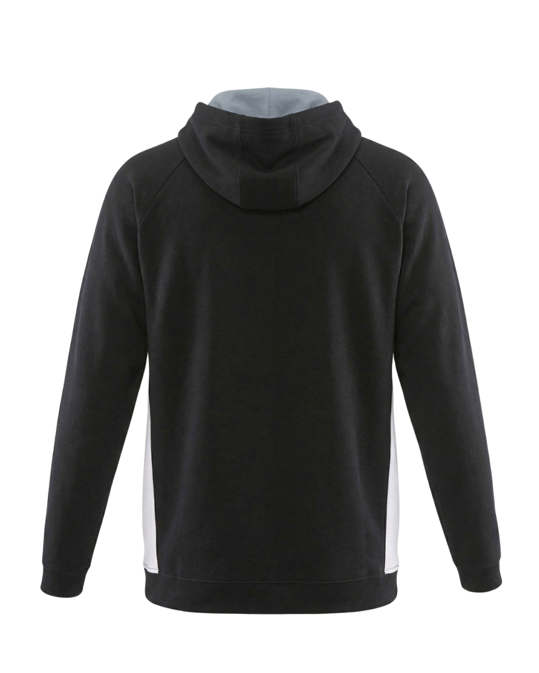 2026 Wesley College Rugby Supporters Hoodie Back