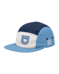 2026 Weymouth Rugby 5 Panel Cap