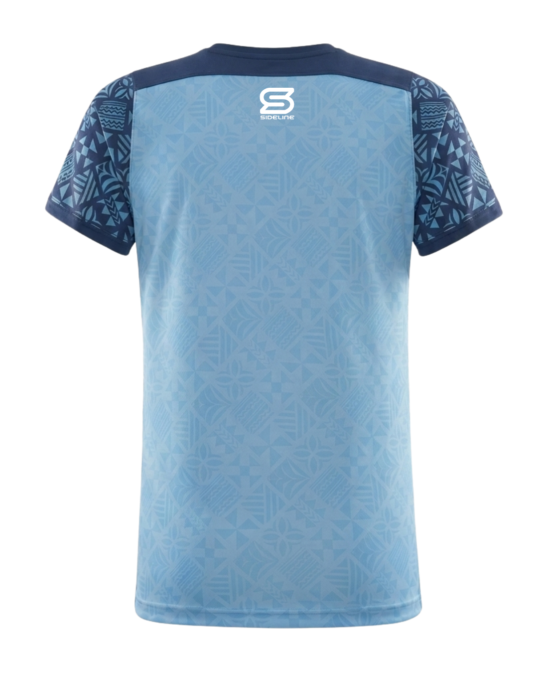2026 Weymouth Rugby Dri Fit Tee