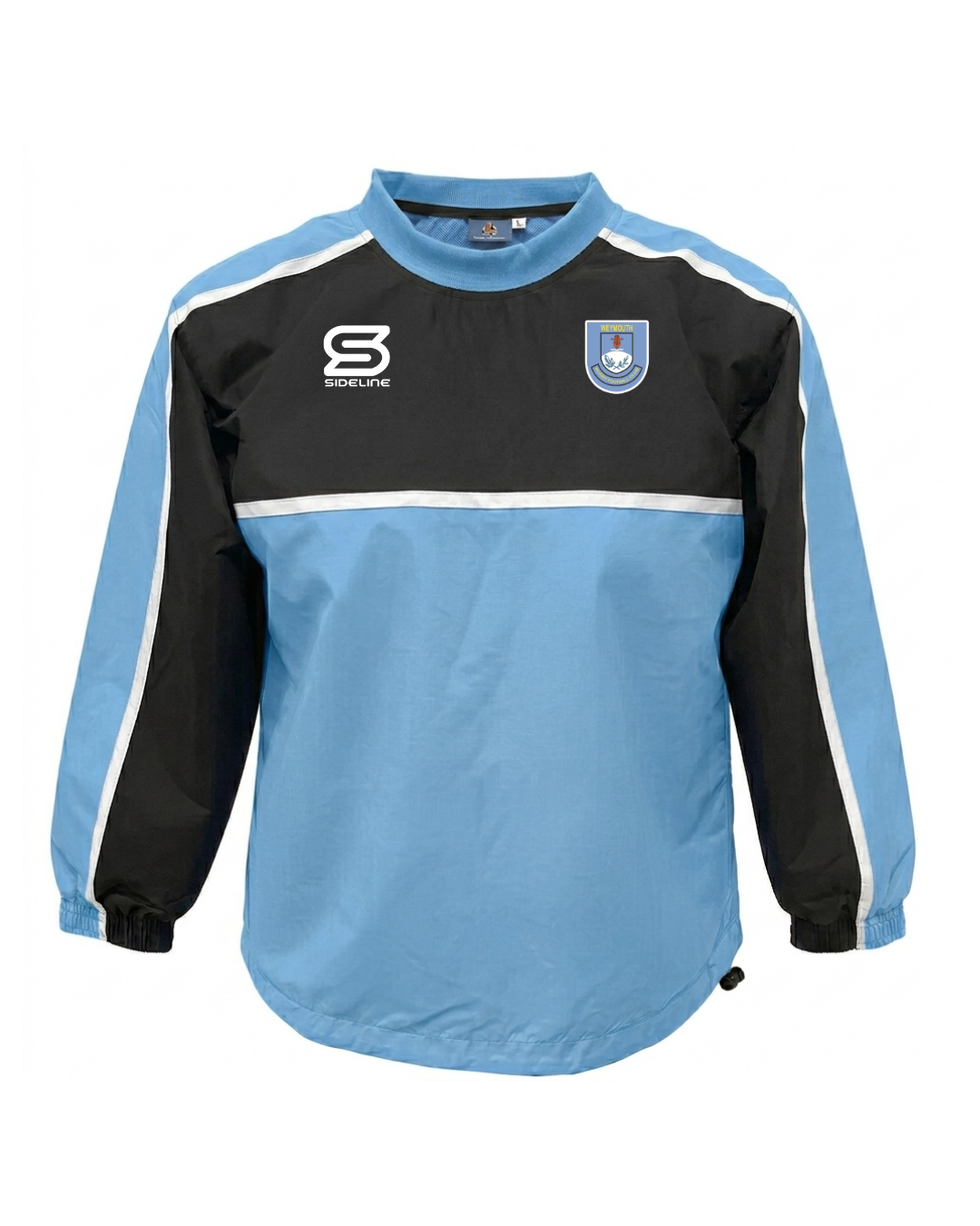 2026 Weymouth Rugby Shell Jacket