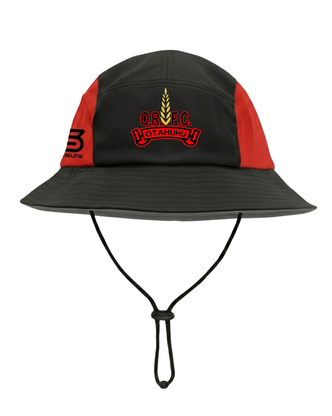 2026 ORFC 5 Panel Bucket Hat