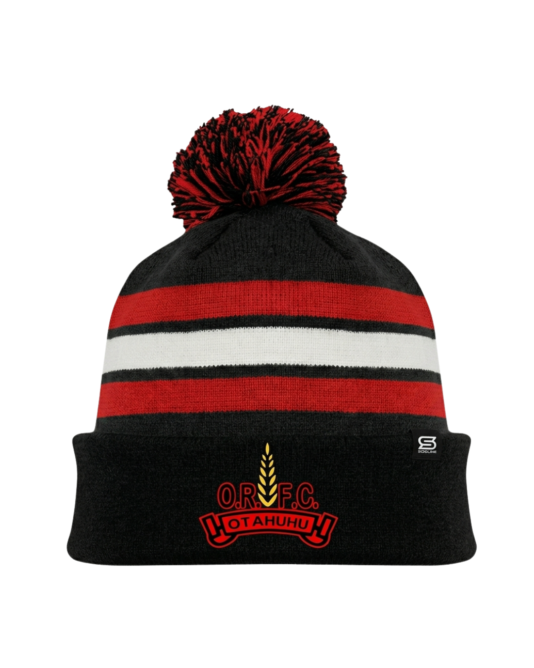 2026 ORFC Beanie