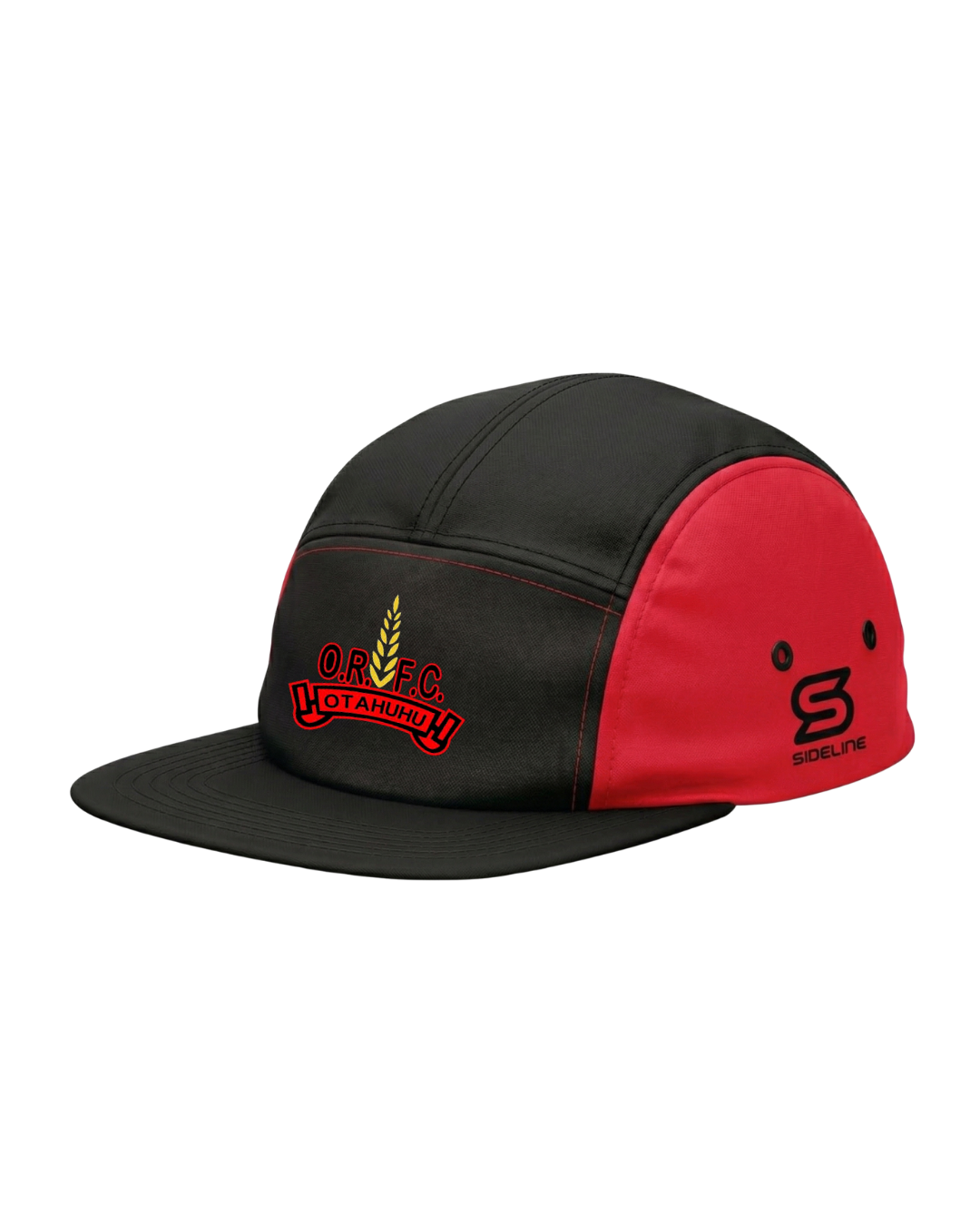 2026 ORFC 5 Panel Cap