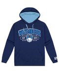 2026 Weymouth Rugby Hoodie