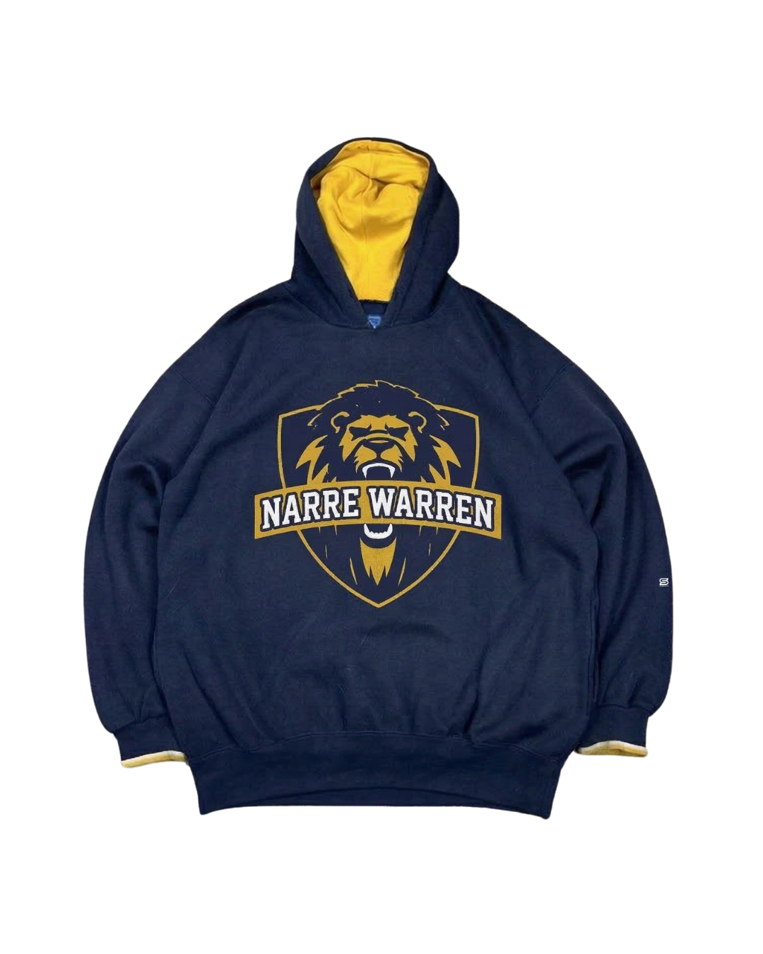 2026 NWS Hoodie