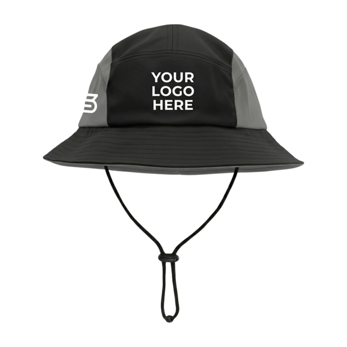 Supporters Bucket Hat