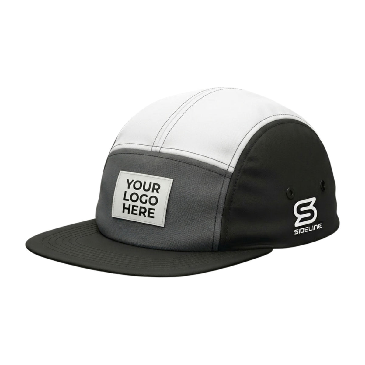Supporters 5 Panel Cap