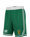 2026 Malisi Samoa NZ Supporters Basketball Shorts - front