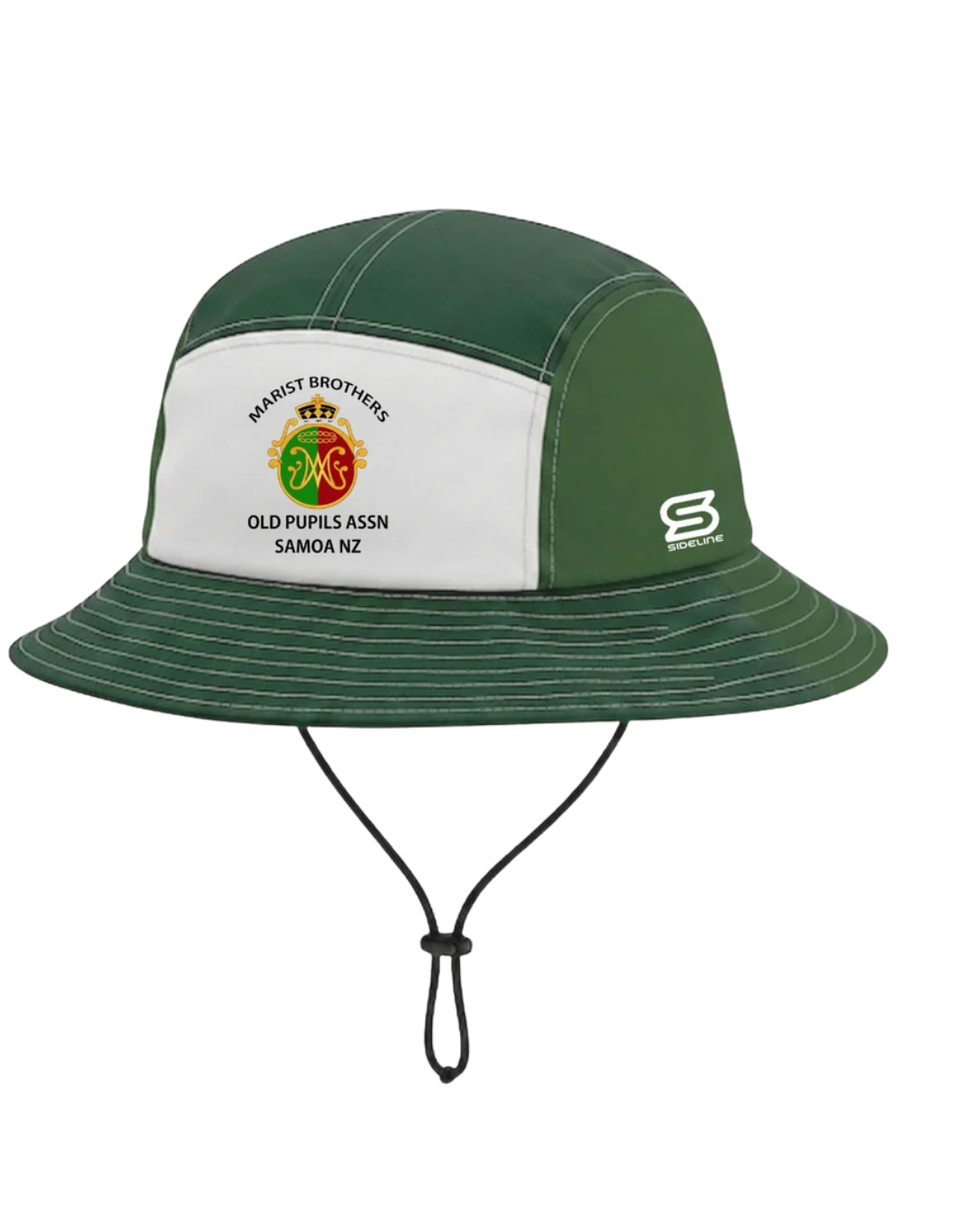 2026 Malisi Samoa NZ Supporters Bucket Hat