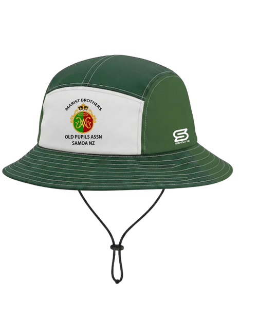 2026 Malisi Samoa NZ Supporters Bucket Hat