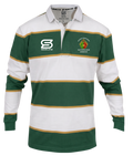 2026 Malisi Samoa NZ Supporters Long Sleeve Rugby Jersey - front