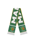 2026 Malisi Samoa NZ Supporters Scarf - draped