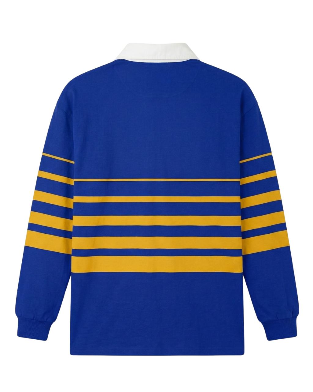 2026 St Peter's 1st XV Rugby Jersey