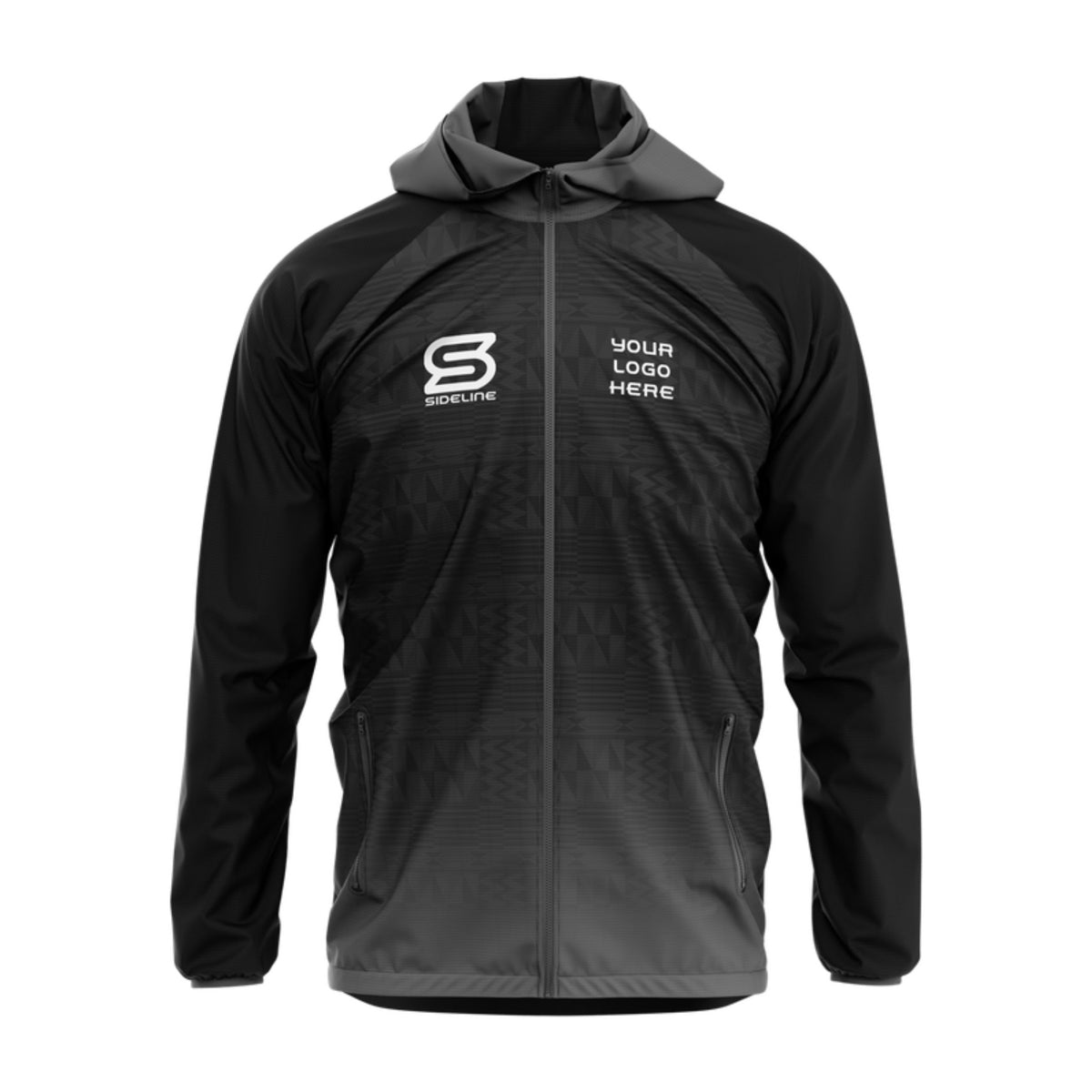 Supporters Windbreaker Jacket